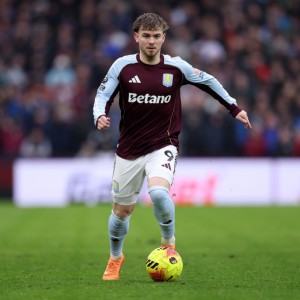 球王会体育-前维拉CEO：利物浦宁愿埃利奥特踢不上球，也不想帮维拉“争五”