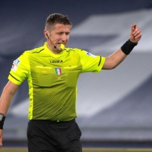 球王会官网-【观点】米兰尤文大战临时换主裁，预示着巨大不太平