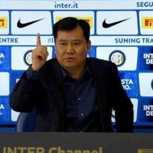 球王会体育-王勤伯：国米出售几成定局 米兰德比后有重大消息？