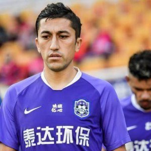 球王会体育-他为泰达保级放弃尽孝 结果现在俱乐部都要没了